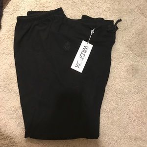 Wildfox sweat pants